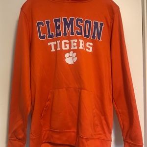 Clemson Tigers Hoddie